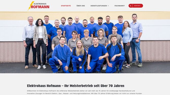 Elektro Hofmann