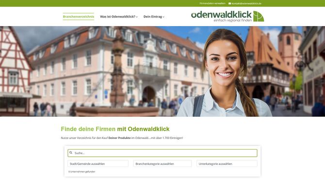 Odenwaldklick